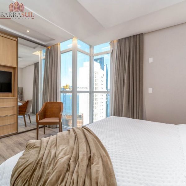 Edif�cio Barra Garden  - Barra Norte