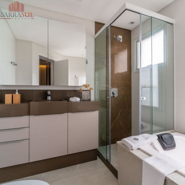 Edif�cio Barra Garden  - Barra Norte