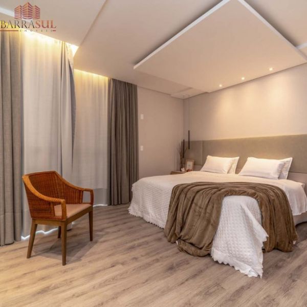 Edif�cio Barra Garden  - Barra Norte