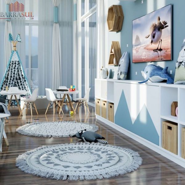 Boreal Tower - Oportunidade unica 