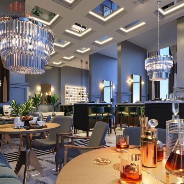 Boreal Tower - Oportunidade unica 