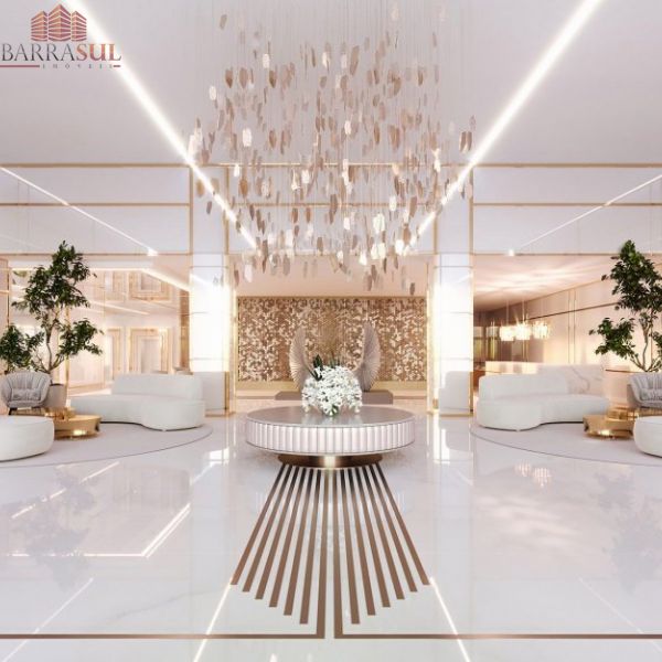 Boreal Tower - Oportunidade unica 