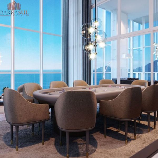 Boreal Tower - Oportunidade unica 