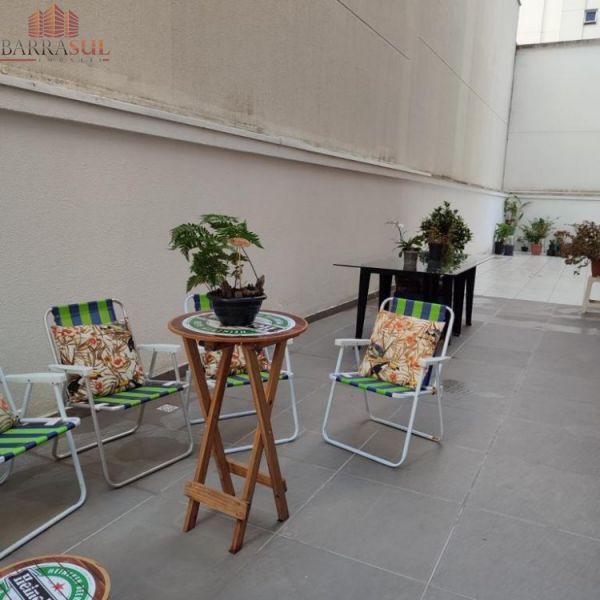 Edif�cio Ville Lyon - Apartamento Diferenciado