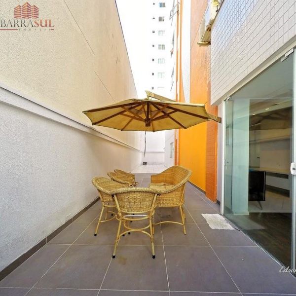 Edif�cio Ville Lyon - Apartamento Diferenciado