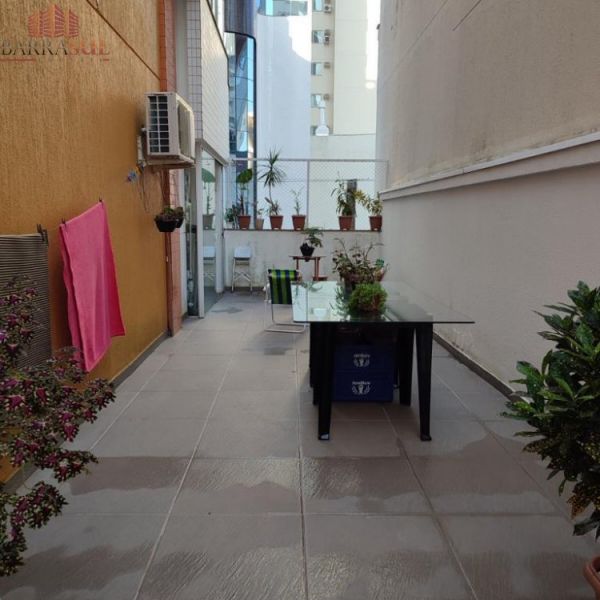 Edif�cio Ville Lyon - Apartamento Diferenciado