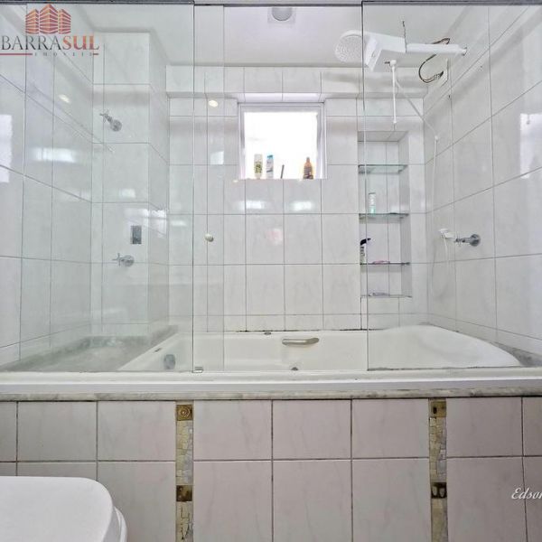 Edif�cio Ville Lyon - Apartamento Diferenciado