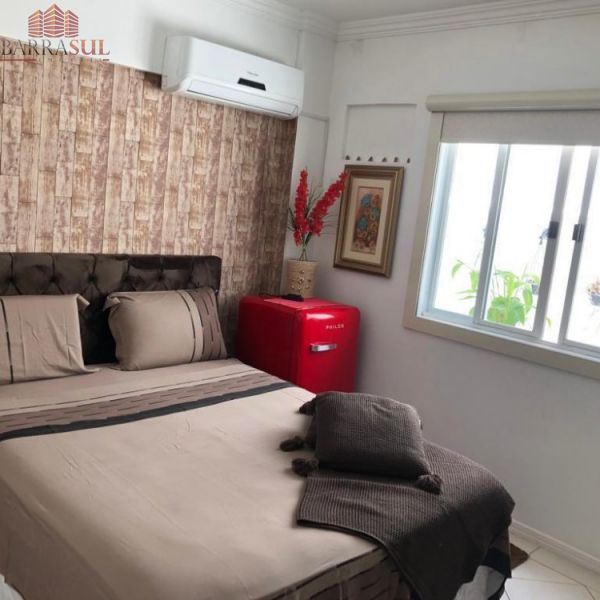 Edif�cio Ville Lyon - Apartamento Diferenciado