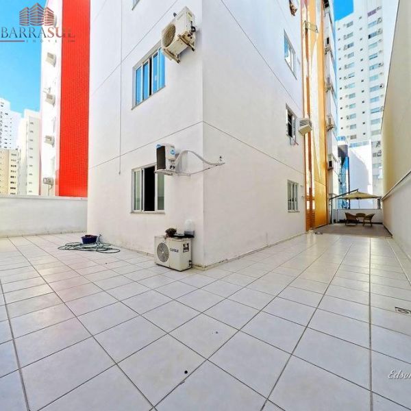 Edif�cio Ville Lyon - Apartamento Diferenciado