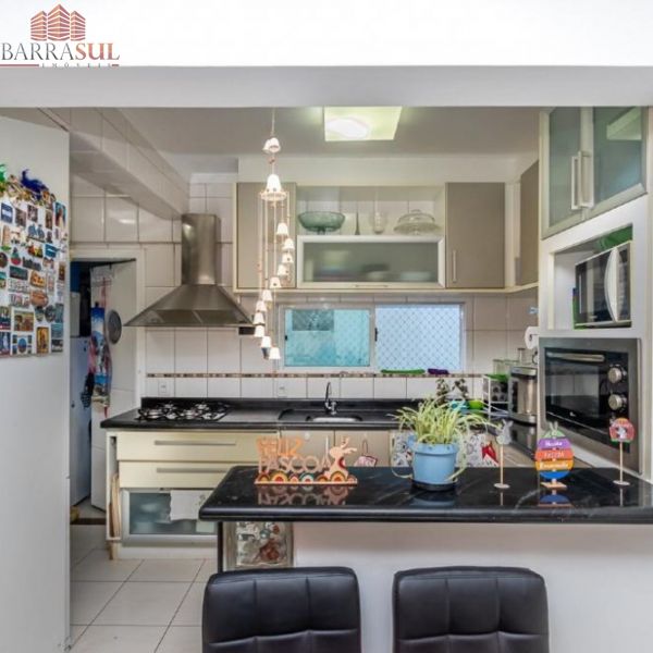 Edif�cio Ville Lyon - Apartamento Diferenciado
