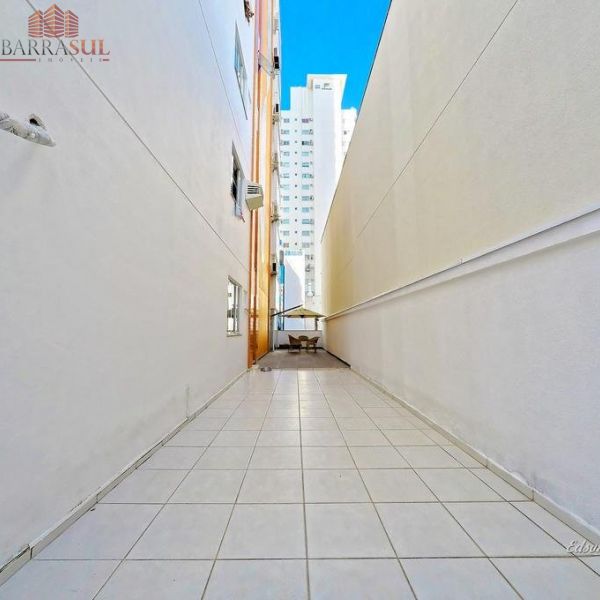 Edif�cio Ville Lyon - Apartamento Diferenciado