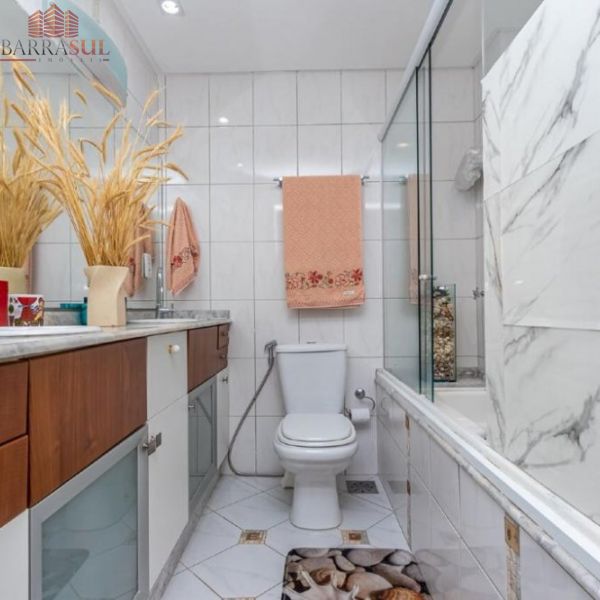 Edif�cio Ville Lyon - Apartamento Diferenciado