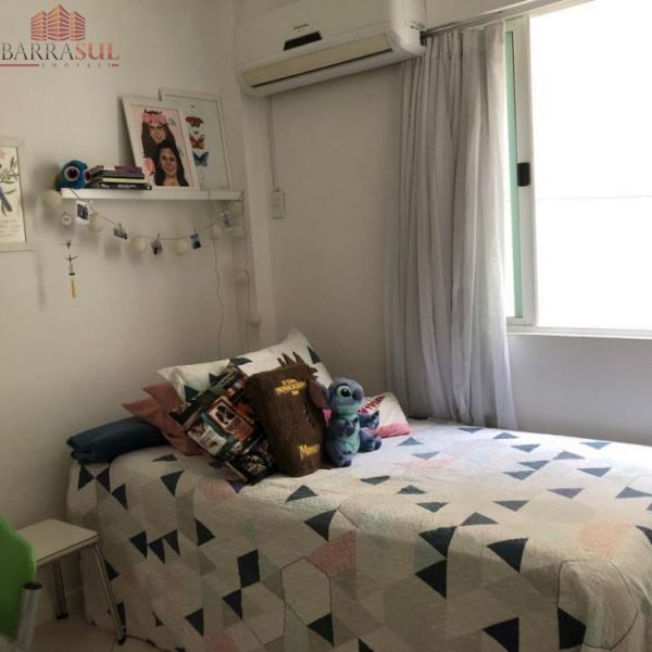 Edif�cio Ville Lyon - Apartamento Diferenciado