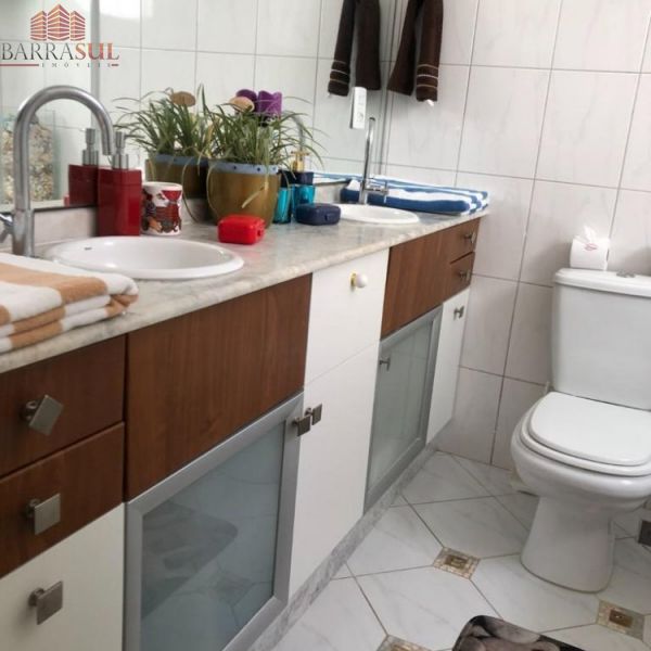 Edif�cio Ville Lyon - Apartamento Diferenciado