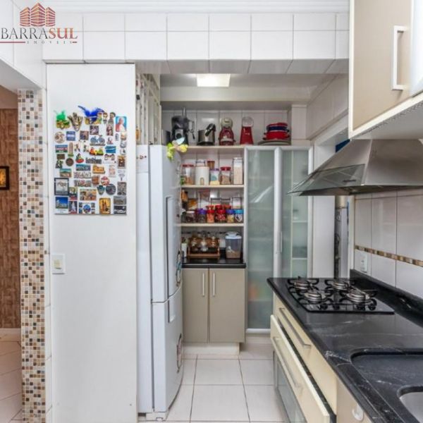 Edif�cio Ville Lyon - Apartamento Diferenciado