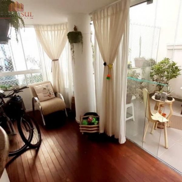 Edif�cio Ville Lyon - Apartamento Diferenciado