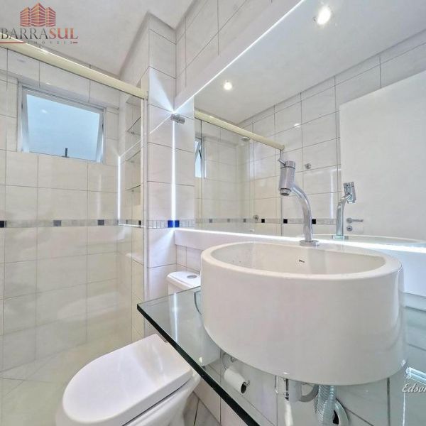 Edif�cio Ville Lyon - Apartamento Diferenciado