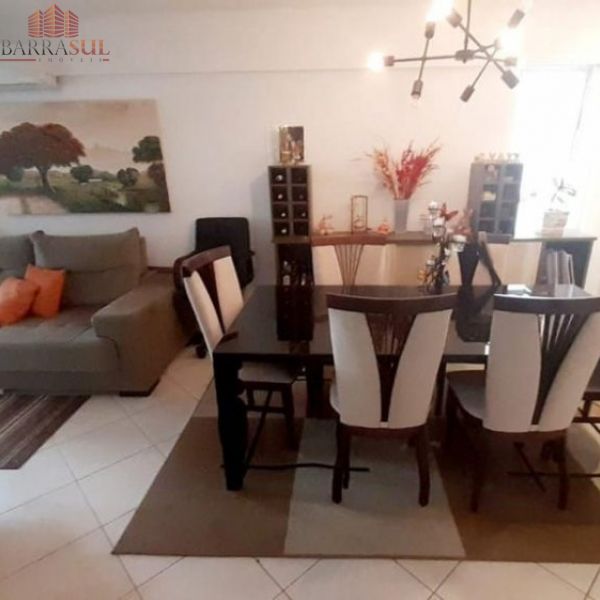 Edif�cio Ville Lyon - Apartamento Diferenciado