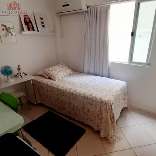 Edif�cio Ville Lyon - Apartamento Diferenciado