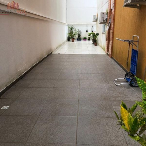 Edif�cio Ville Lyon - Apartamento Diferenciado