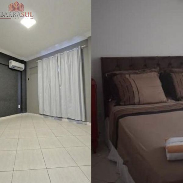 Edif�cio Ville Lyon - Apartamento Diferenciado