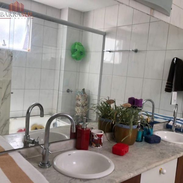 Edif�cio Ville Lyon - Apartamento Diferenciado