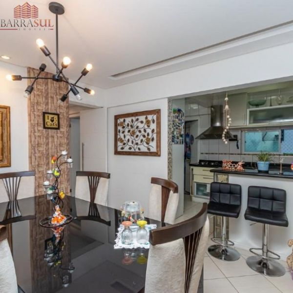 Edif�cio Ville Lyon - Apartamento Diferenciado