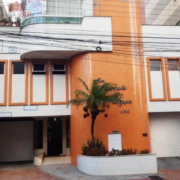 Edif�cio Ville Lyon - Apartamento Diferenciado