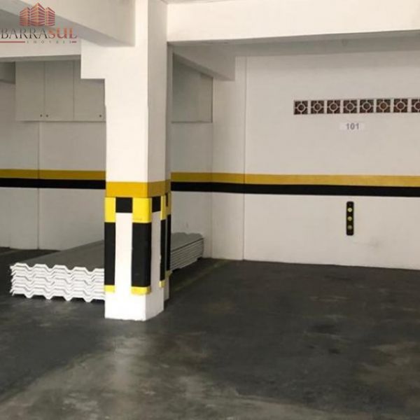 Edif�cio Ville Lyon - Apartamento Diferenciado