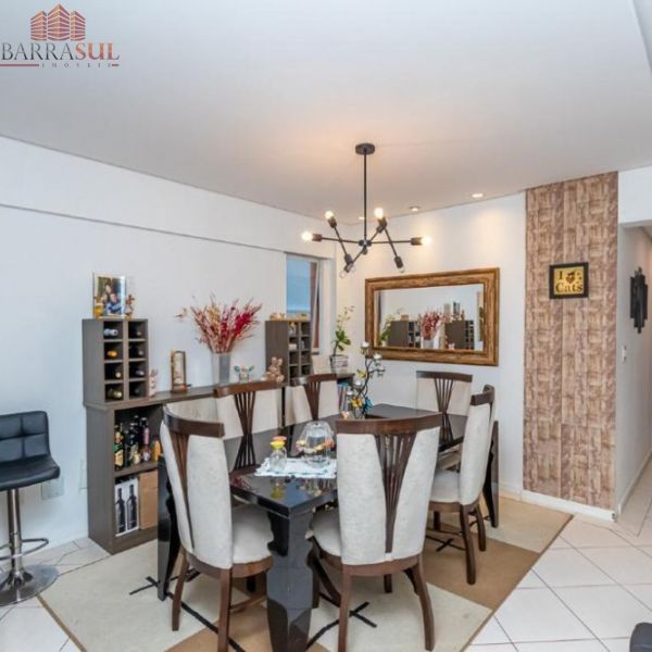 Edif�cio Ville Lyon - Apartamento Diferenciado