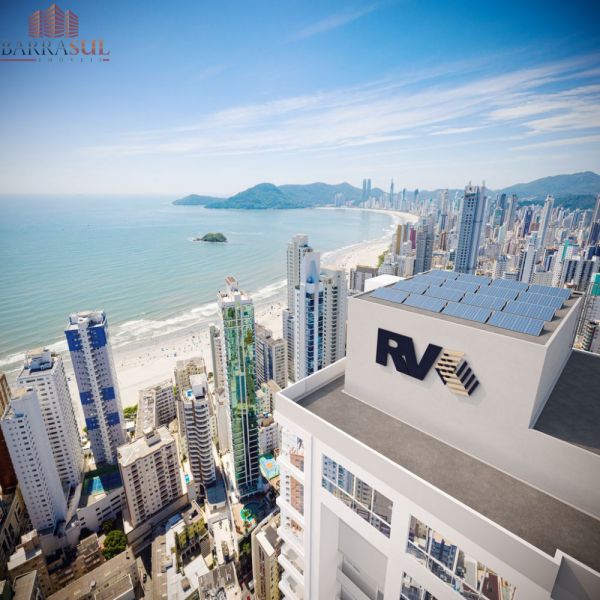 Meridian Tower - Em construo