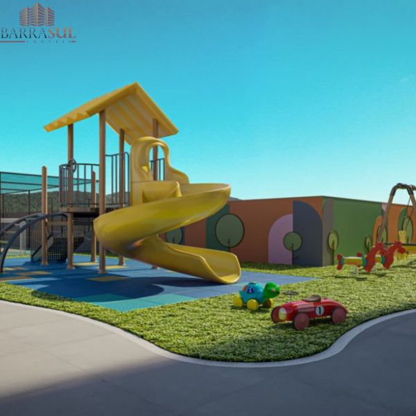 Meridian Tower - Em construo