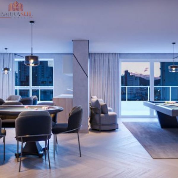 Meridian Tower - Em construo