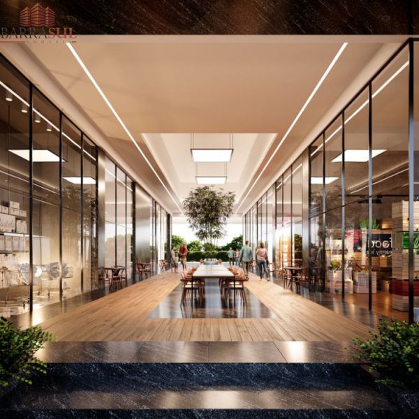 Meridian Tower - Em construo