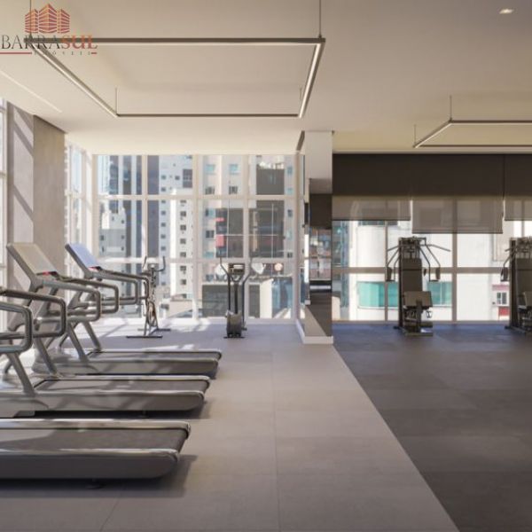 Meridian Tower - Em construo