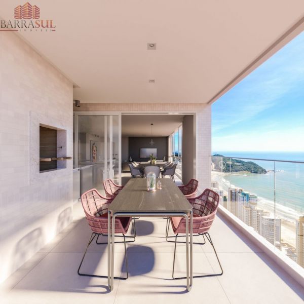 Meridian Tower - Em construo