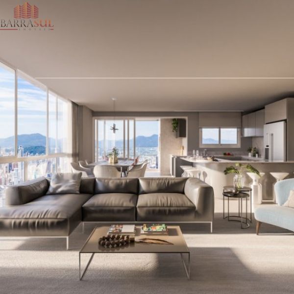 Meridian Tower - Em construo