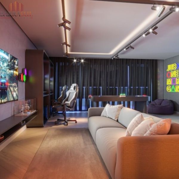 Meridian Tower - Em construo