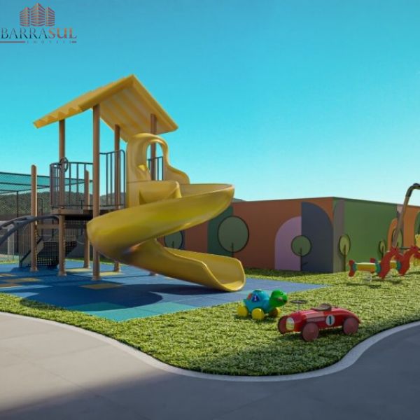 Meridian Tower - Em construo