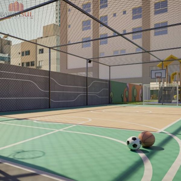 Meridian Tower - Em construo