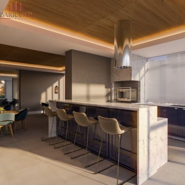 Meridian Tower - Em construo