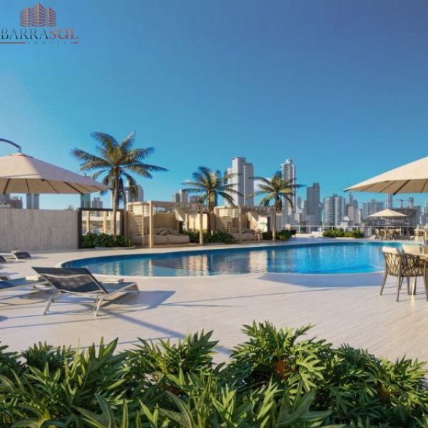 Meridian Tower - Em construo