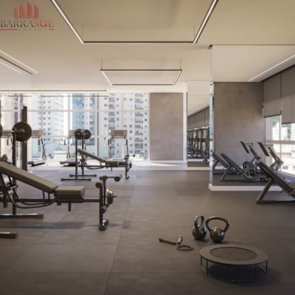 Meridian Tower - Em construo