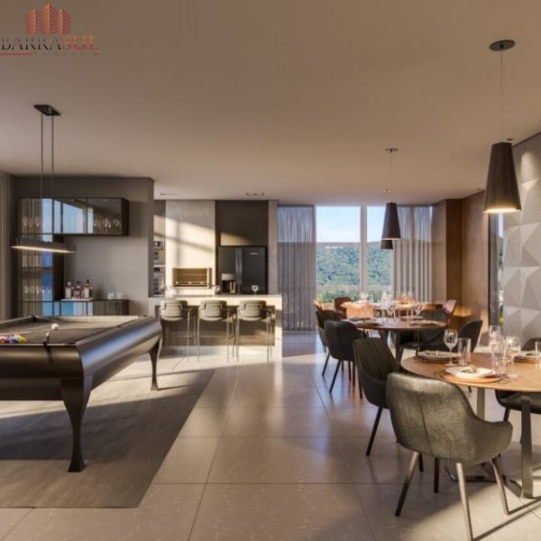 Meridian Tower - Em construo