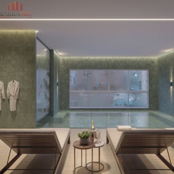 Meridian Tower - Em construo