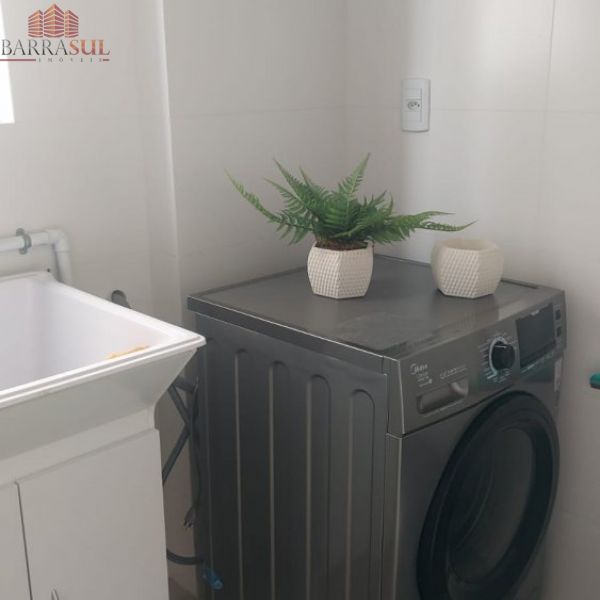 Marina Palace - Apt 202 -Barra Sul