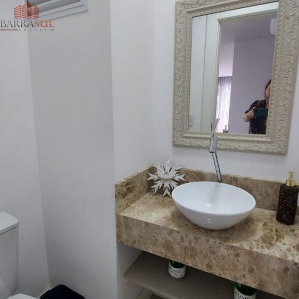 Marina Palace - Apt 202 -Barra Sul