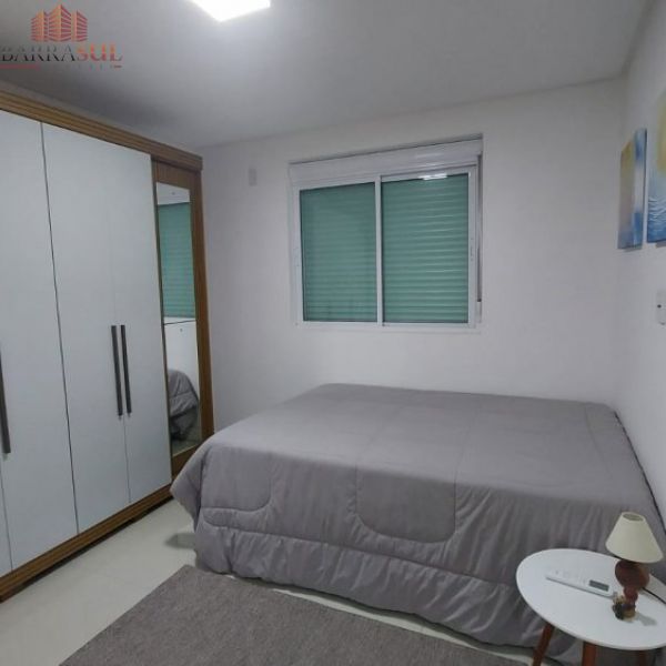 Marina Palace - Apt 202 -Barra Sul