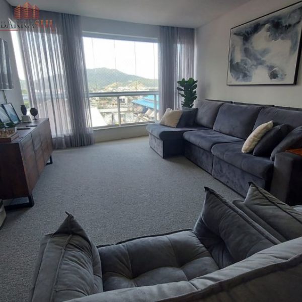 Marina Palace - Apt 202 -Barra Sul
