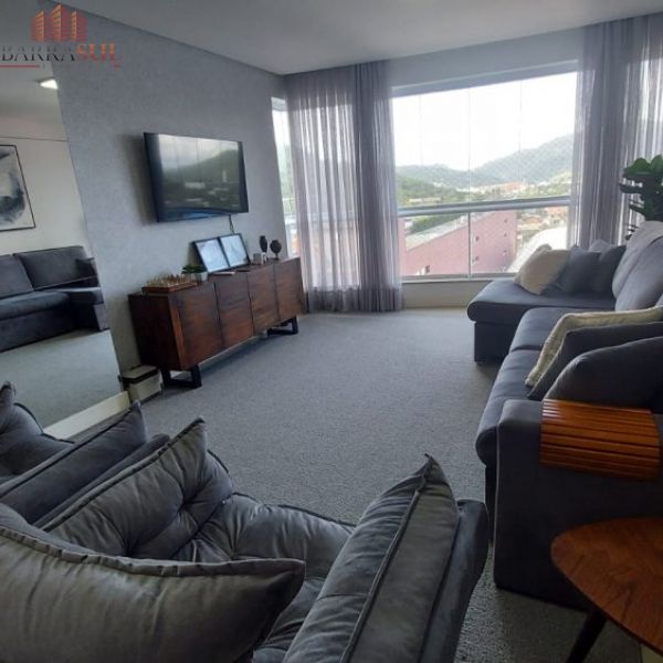 Marina Palace - Apt 202 -Barra Sul